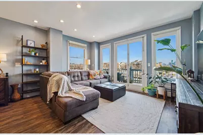 109 Shearwater Ct East #22, Jersey City, NJ 07305 - Photo 1