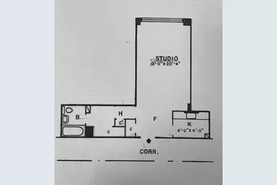 10 Huron Ave #7R, Jersey City, NJ 07306 - Photo 14