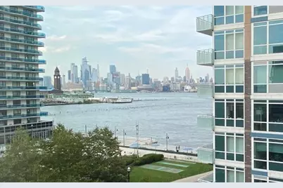 2 Shore Lane #604, Jersey City, NJ 07310 - Photo 6