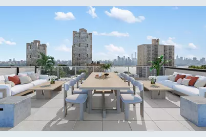 60-64 68th St #507, Guttenberg, NJ 07093 - Photo 1