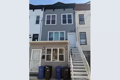 156 Van Horn St #2, Jersey City, NJ 07304 - Photo 1