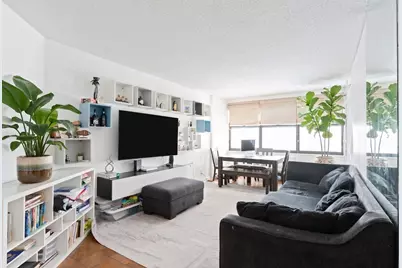 7002 Blvd East #8J, Guttenberg, NJ 07093 - Photo 1