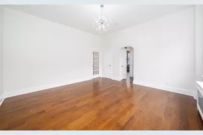 33 Glenwood Ave #side entrance, Jersey City, NJ 07306 - Photo 2