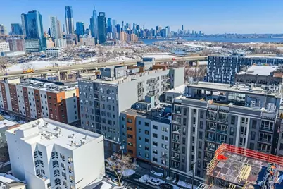 424 Whiton St #304, Jersey City, NJ 07304 - Photo 16