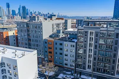 424 Whiton St #603, Jersey City, NJ 07304 - Photo 14