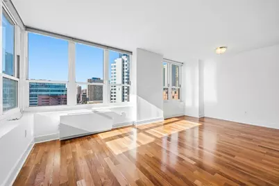88 Morgan St #1008, Jersey City, NJ 07302 - Photo 4