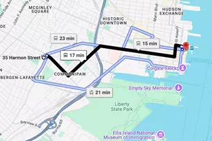 35 Harmon St, Jersey City, NJ 07304 - Photo 24