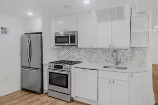 104 Hopkins Ave, Jersey City, NJ 07306 - Photo 1