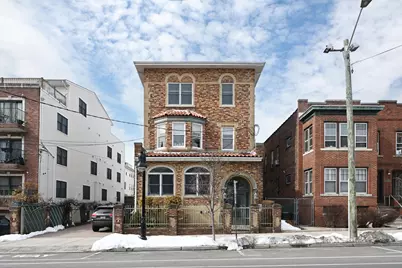 209 Palisade Ave #1, Union City, NJ 07087 - Photo 2