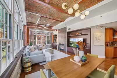 174 Washington St #2A, Jersey City, NJ 07302 - Photo 2