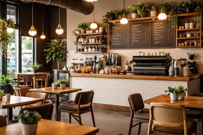 2812 Palisade Ave, Weehawken, NJ 07086 - Photo 1