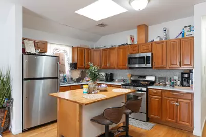 260 Custer Ave #2, Jersey City, NJ 07305 - Photo 2