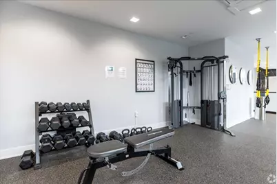 6025 Blvd East #611, West New York, NJ 07093 - Photo 10