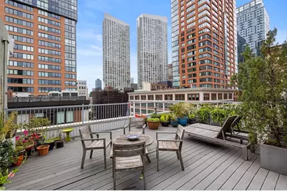 140 Bay St #2D, Jersey City, NJ 07302 - Photo 22