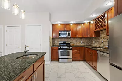 556 1st St #2, Hoboken, NJ 07030 - Photo 2