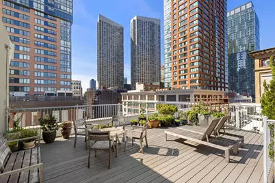 140 Bay St #4C, Jersey City, NJ 07302 - Photo 20