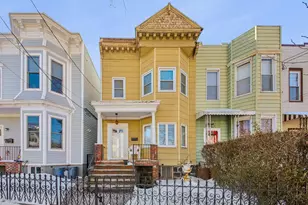 95 Booraem Ave, Jersey City, NJ 07306 - Photo 1