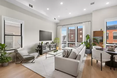 139 New York Ave #2, Jersey City, NJ 07307 - Photo 2