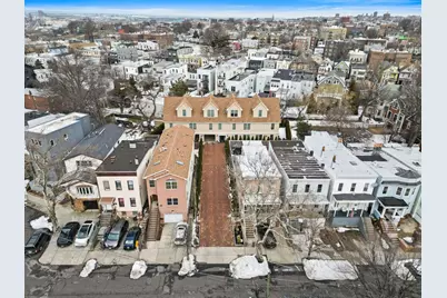 16 Troy St #201, Jersey City, NJ 07307 - Photo 20