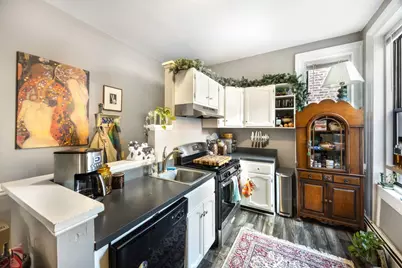 298 2nd St #2R, Jersey City, NJ 07302 - Photo 6