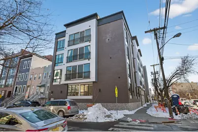 160 Brunswick St #204, Jersey City, NJ 07302 - Photo 22
