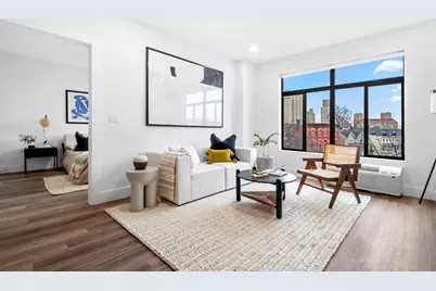 99 Storms Ave #3024, Jersey City, NJ 07306 - Photo 1