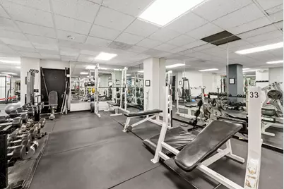 1633 Harmon Cove Tower #1633, Secaucus, NJ 07094 - Photo 32