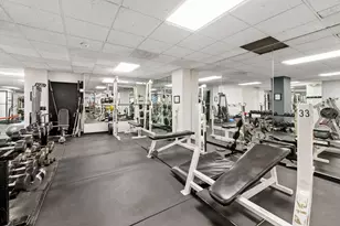 1633 Harmon Cove Tower, Secaucus, NJ 07094 - Photo 32