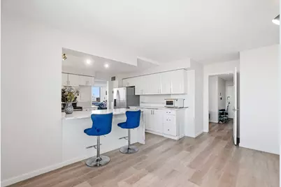 1633 Harmon Cove Tower #1633, Secaucus, NJ 07094 - Photo 2