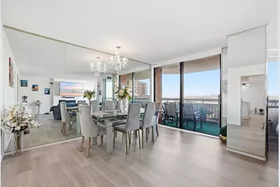 1633 Harmon Cove Tower #1633, Secaucus, NJ 07094 - Photo 12