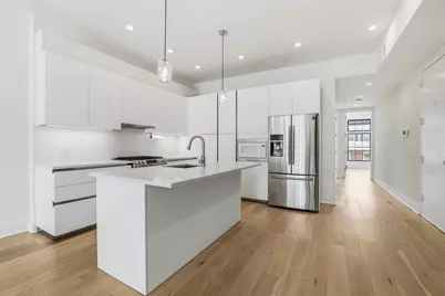 194 Cambridge Ave #2, Jersey City, NJ 07307 - Photo 4