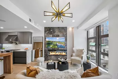 72 York St #602, Jersey City, NJ 07302 - Photo 4