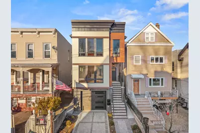 32 Zabriskie St #1, Jersey City, NJ 07307 - Photo 38