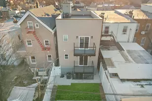 32 Zabriskie St, Jersey City, NJ 07307 - Photo 36