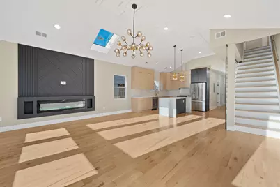 32 Zabriskie St #2, Jersey City, NJ 07307 - Photo 2