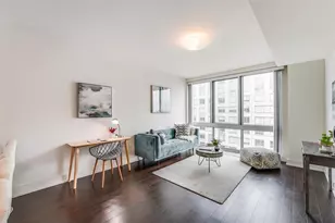 201 Luis M Marin Blvd, Jersey City, NJ 07302 - Photo 4