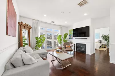 1301 Adams St #601, Hoboken, NJ 07030 - Photo 6