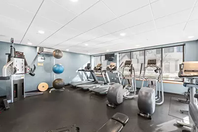 1301 Adams St #601, Hoboken, NJ 07030 - Photo 16