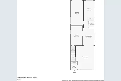 141 Kennedy Blvd, Bayonne, NJ 07002 - Photo 38