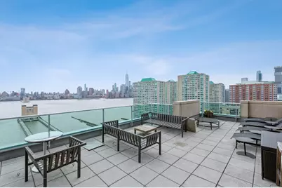 20 Newport Parkway #1007, Jersey City, NJ 07310 - Photo 14