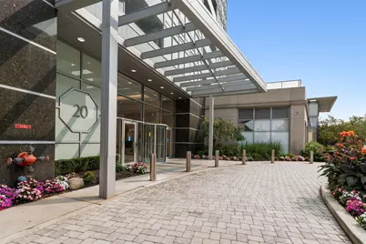 20 Newport Parkway #1007, Jersey City, NJ 07310 - Photo 22