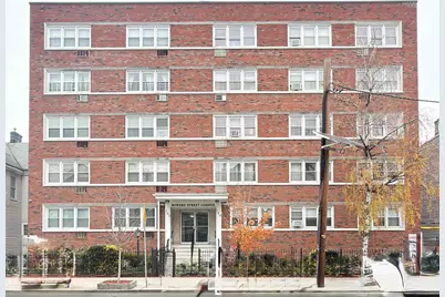 154 Bowers St #2D, Jersey City, NJ 07307 - Photo 2