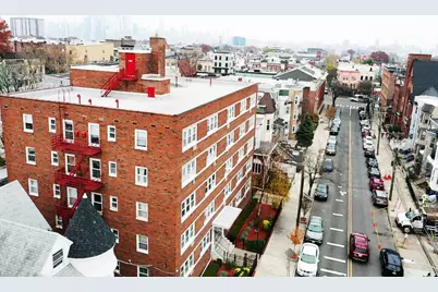 154 Bowers St #2D, Jersey City, NJ 07307 - Photo 14