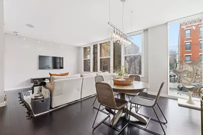 93 Bright St #2, Jersey City, NJ 07302 - Photo 4