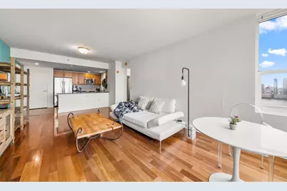 88 Morgan St #4107, Jersey City, NJ 07302 - Photo 4