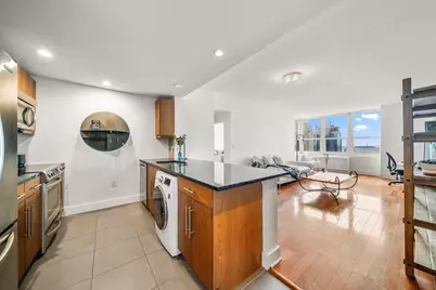 88 Morgan St #4107, Jersey City, NJ 07302 - Photo 6