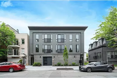 10 Brinkerhoff St #201, Jersey City, NJ 07304 - Photo 2