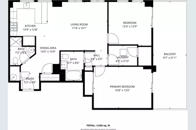 143 Morgan St #1A, Jersey City, NJ 07302 - Photo 30