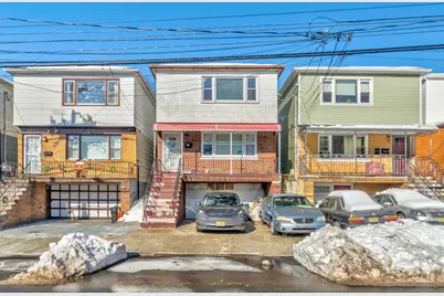 129 Garfield Ave #2, Jersey City, NJ 07305 - Photo 1