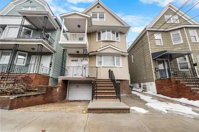 71 West 54th St #1, Bayonne, NJ 07002 - Photo 1